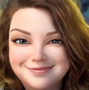 Meet your Posher, Jodi